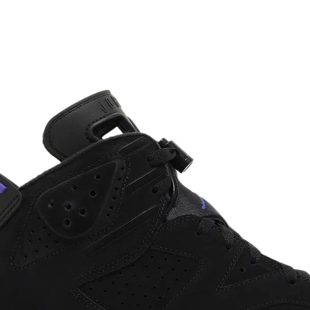 Air Jordan 6 Retro 'Aqua' (2023)