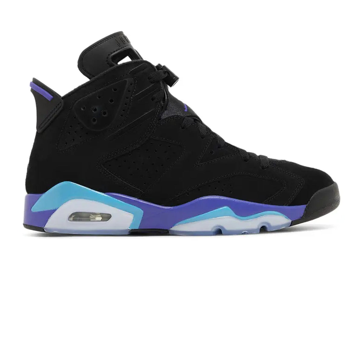 Air Jordan 6 Retro 'Aqua' (2023)
