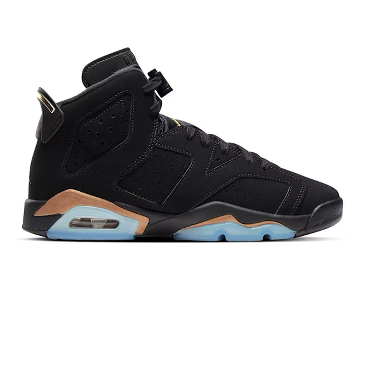 Air Jordan 6 Retro 'DMP' GS (2020)