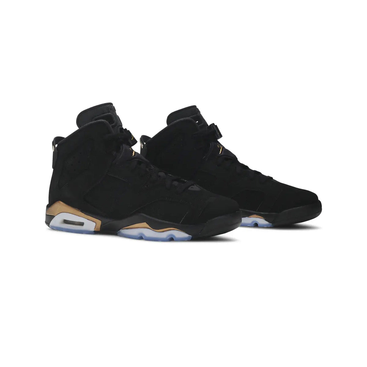 Air Jordan 6 Retro 'DMP' GS (2020)