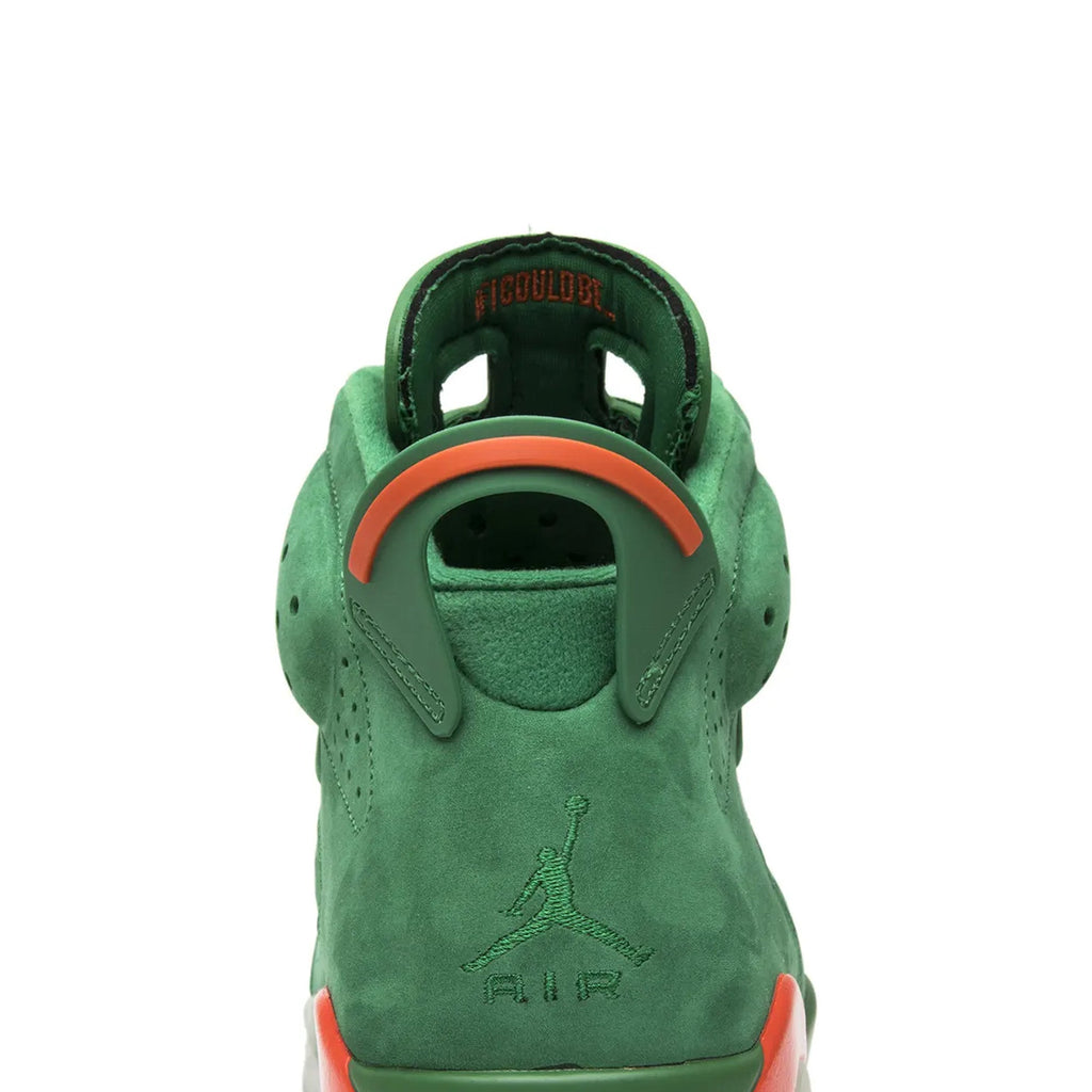 Air Jordan 6 Retro 'Gatorade Green' (2017)