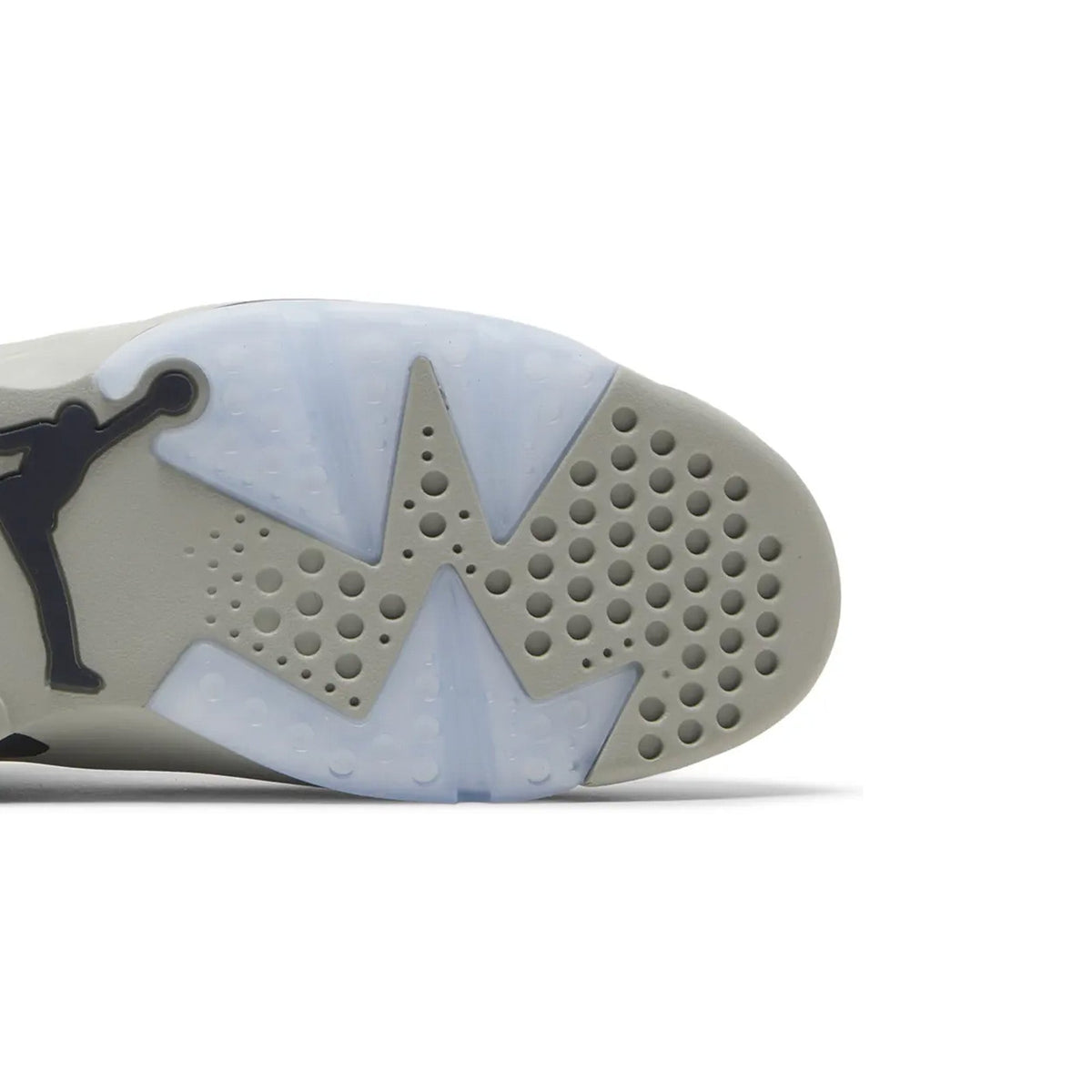 Air Jordan 6 Retro Georgetown (2022)