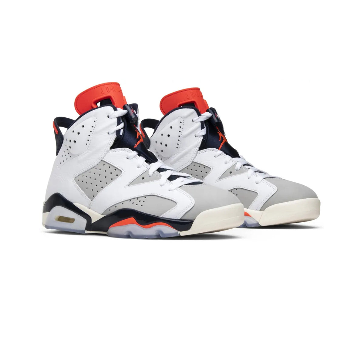 Air Jordan 6 Retro 'Tinker' (2018)