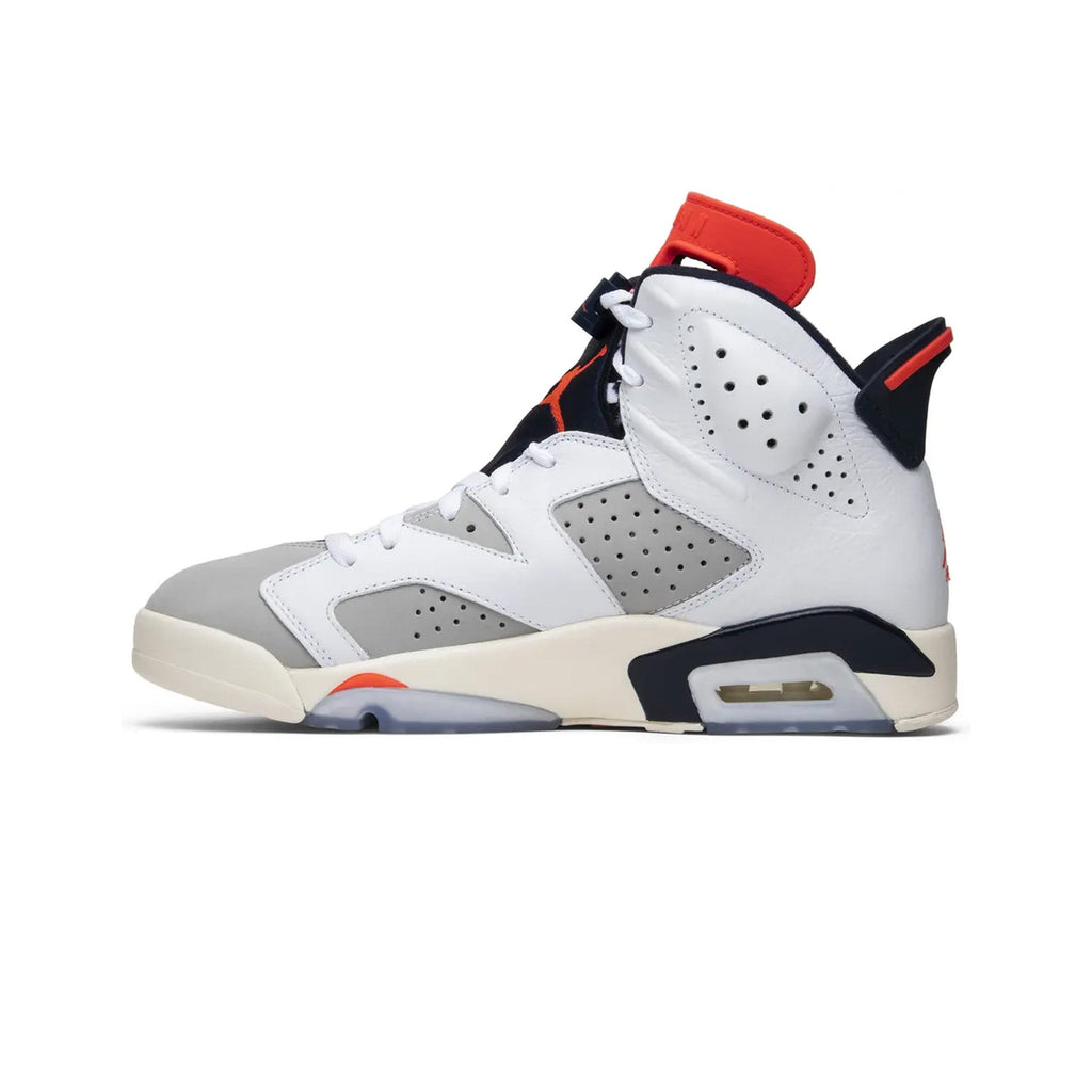 Air Jordan 6 Retro 'Tinker' (2018)