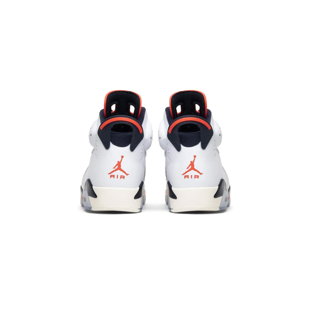 Air Jordan 6 Retro 'Tinker' (2018)