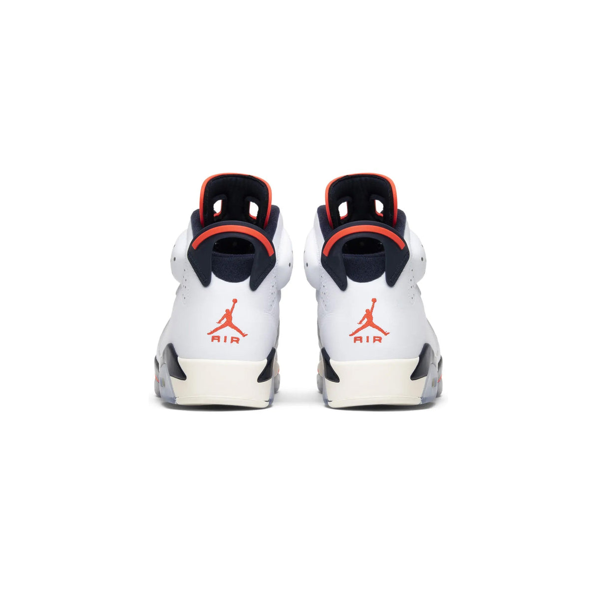 Air Jordan 6 Retro 'Tinker' (2018)