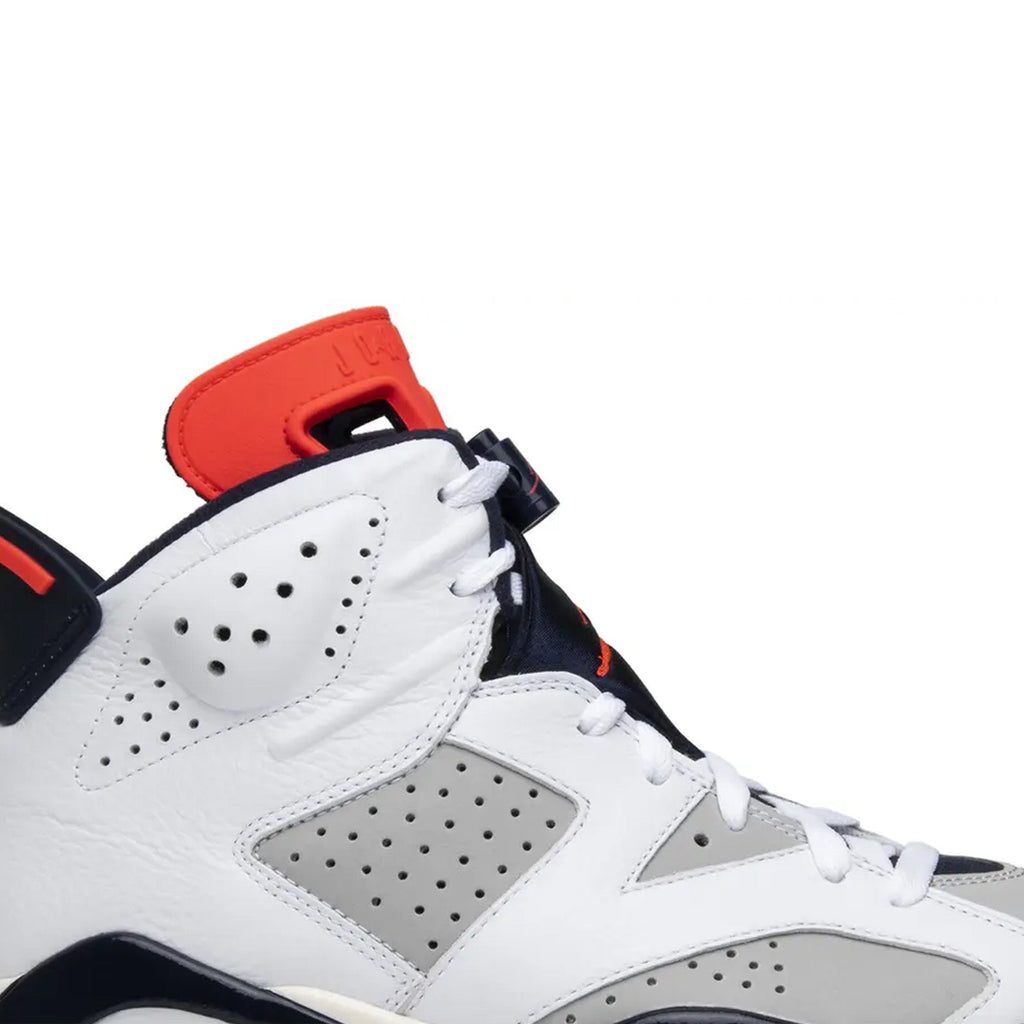 Air Jordan 6 Retro 'Tinker' (2018)