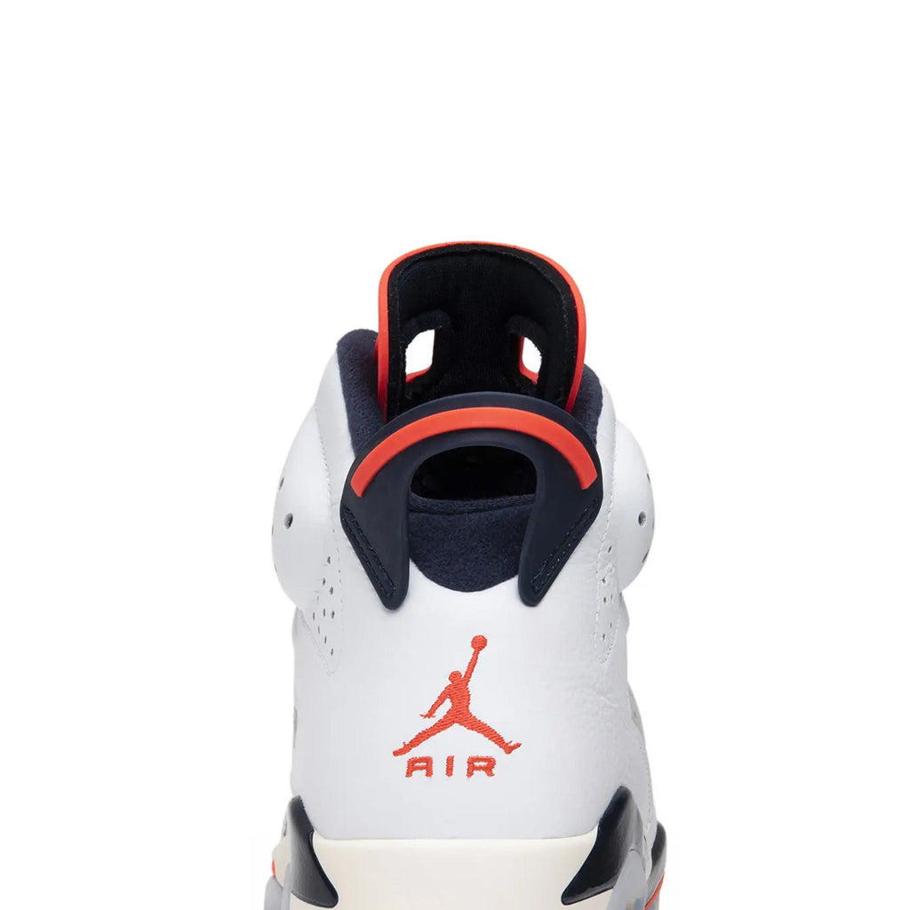 Air Jordan 6 Retro 'Tinker' (2018)
