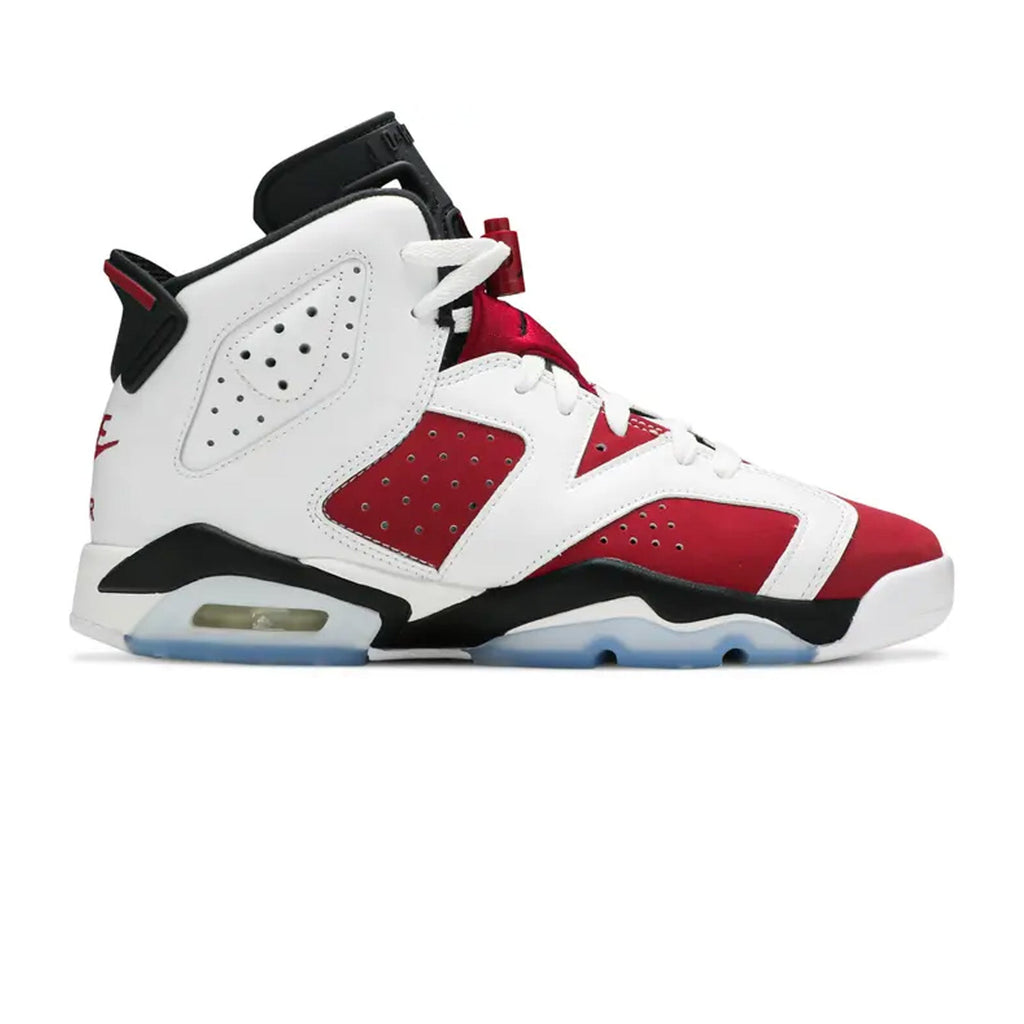 Air Jordan 6 'Carmine' 2021 GS