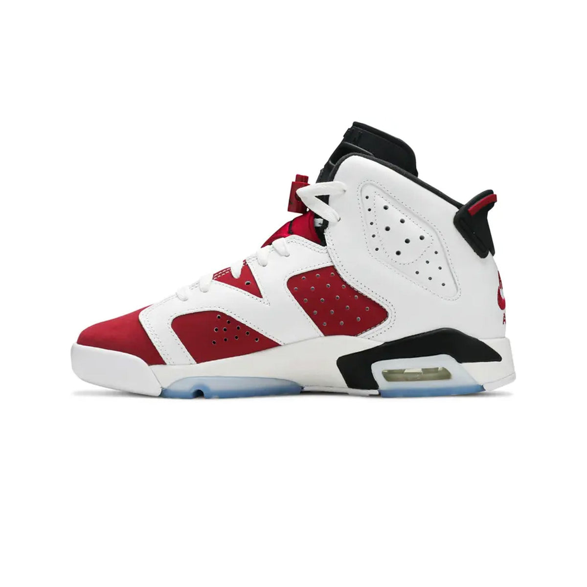 Air Jordan 6 'Carmine' 2021 GS
