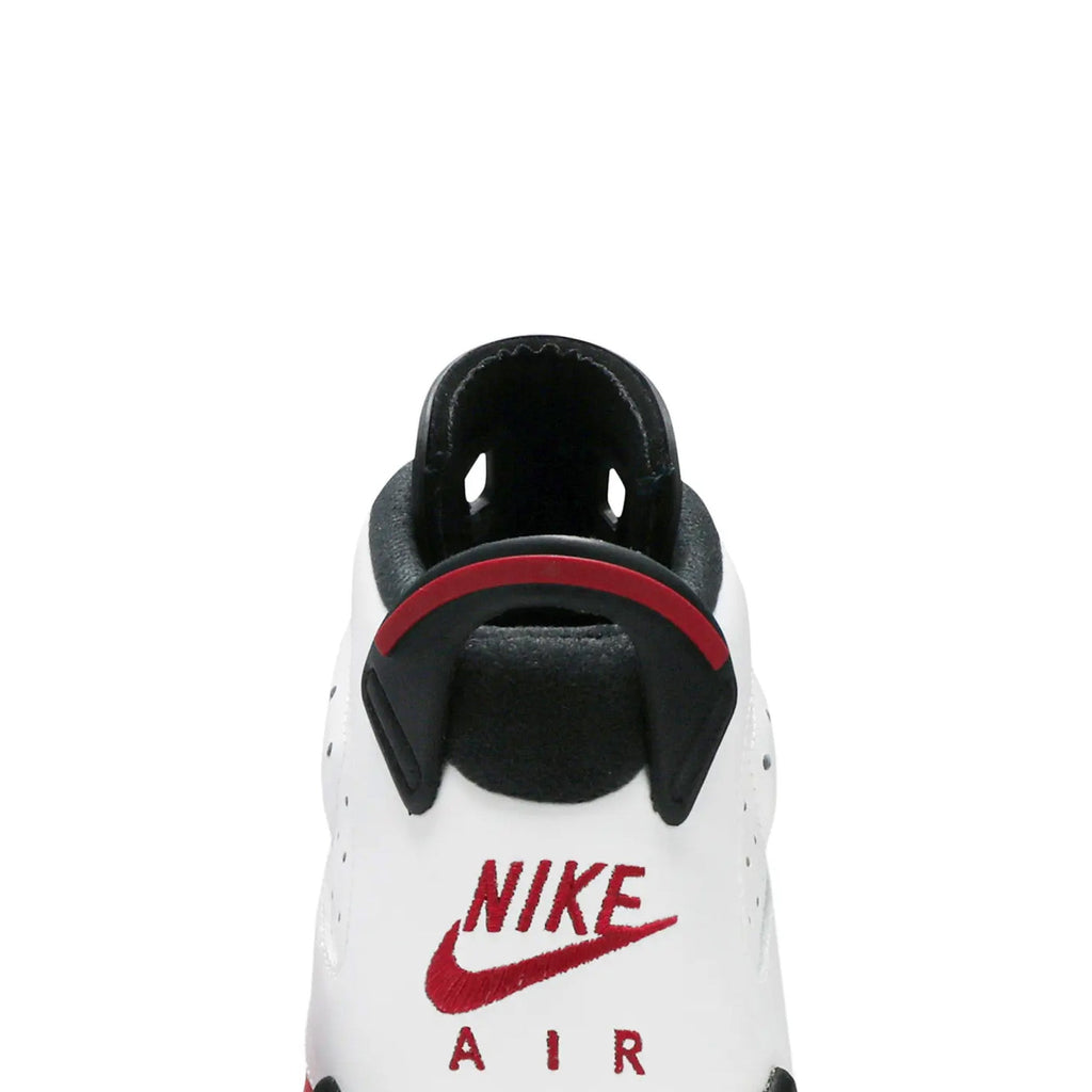 Air Jordan 6 'Carmine' 2021 GS