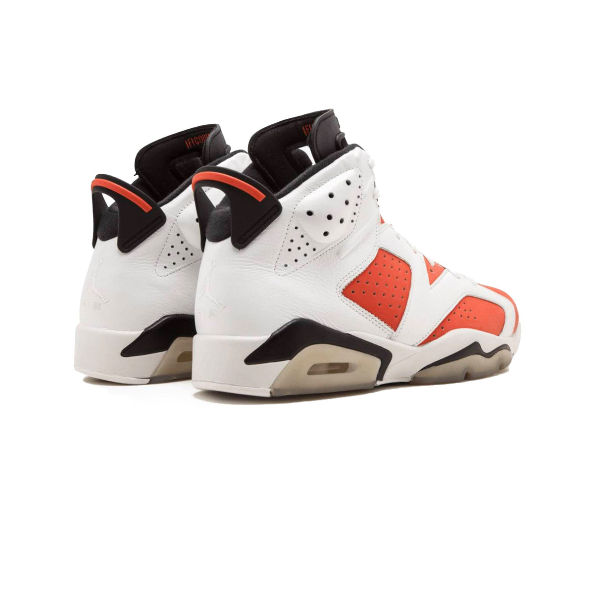 Air Jordan 6 'Gatorade Like Mike White' (New)