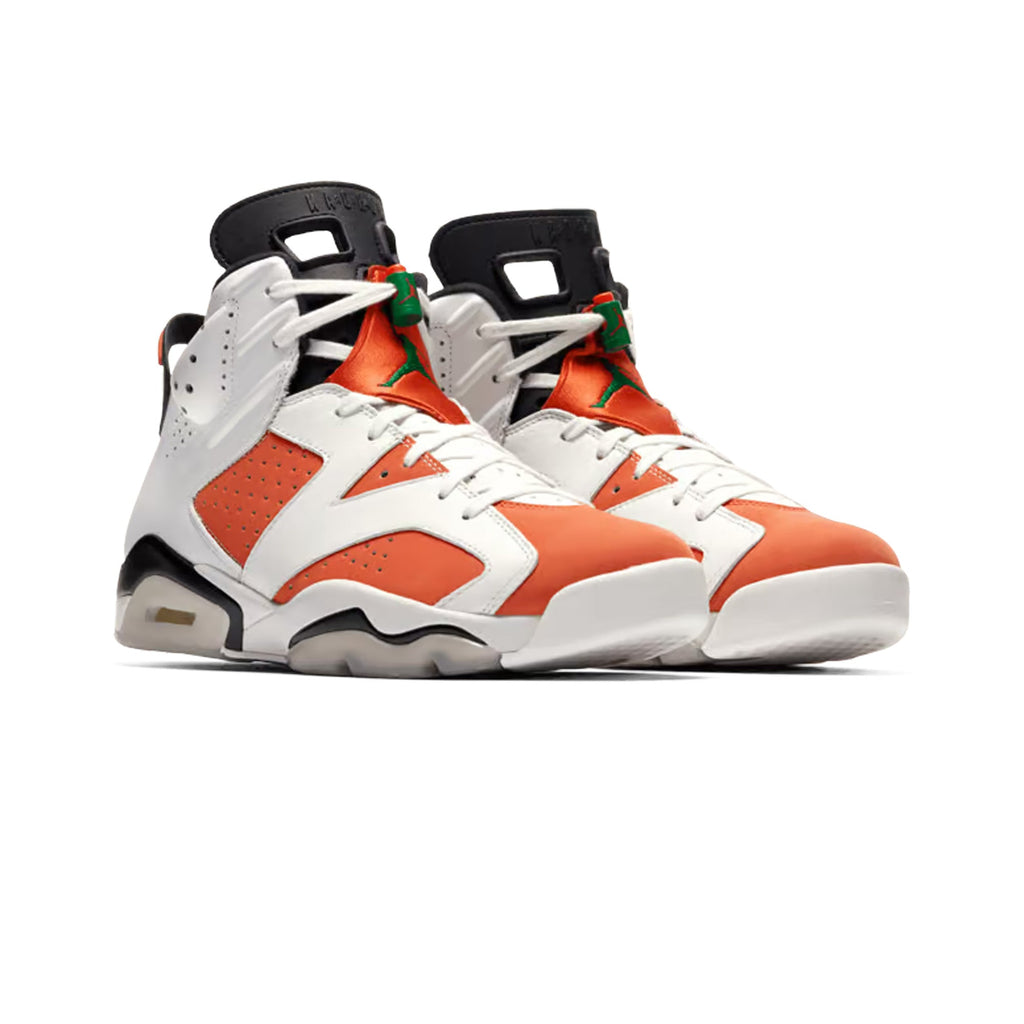 Air Jordan 6 'Gatorade Like Mike White' (New)