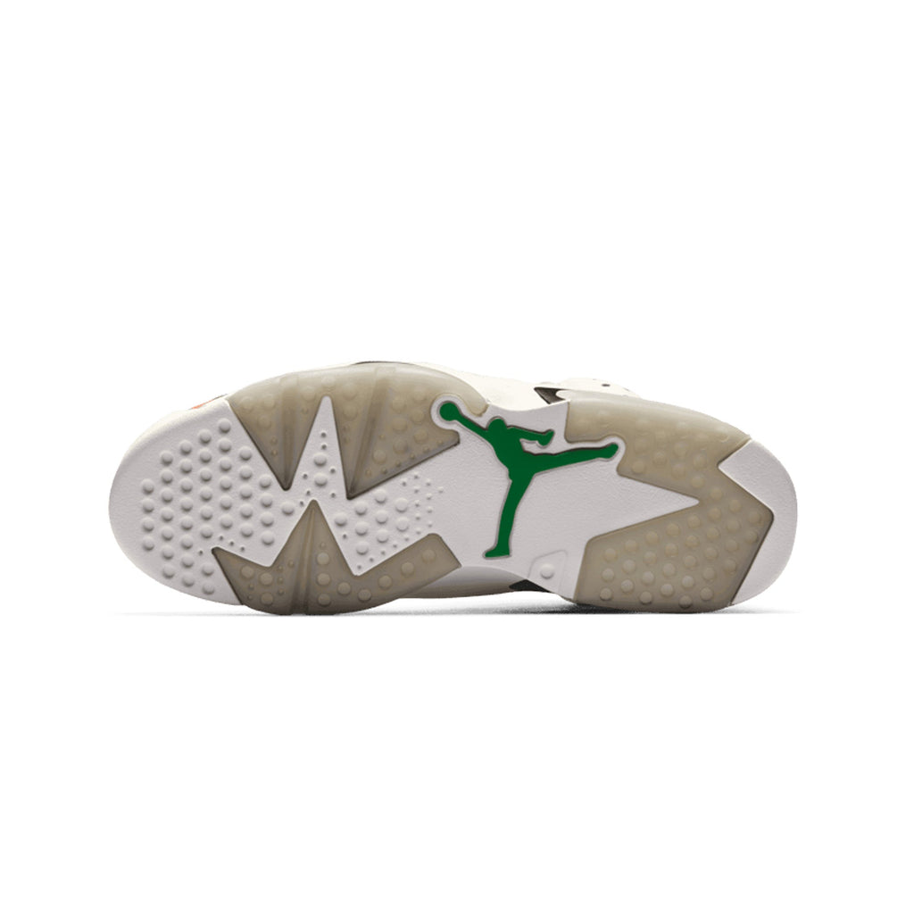 Air Jordan 6 'Gatorade Like Mike White' (New)