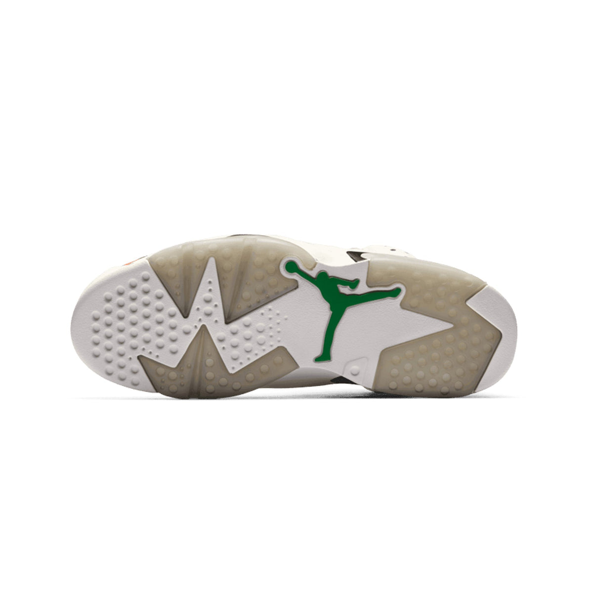 Air Jordan 6 'Gatorade Like Mike White' (New)