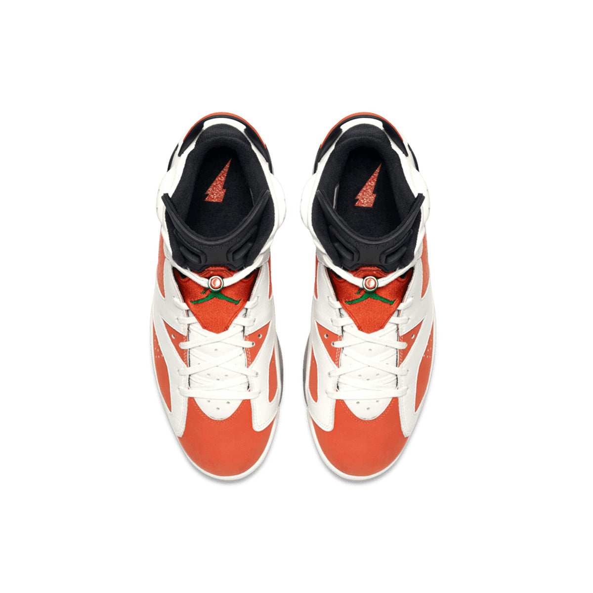 Air Jordan 6 'Gatorade Like Mike White' (New)