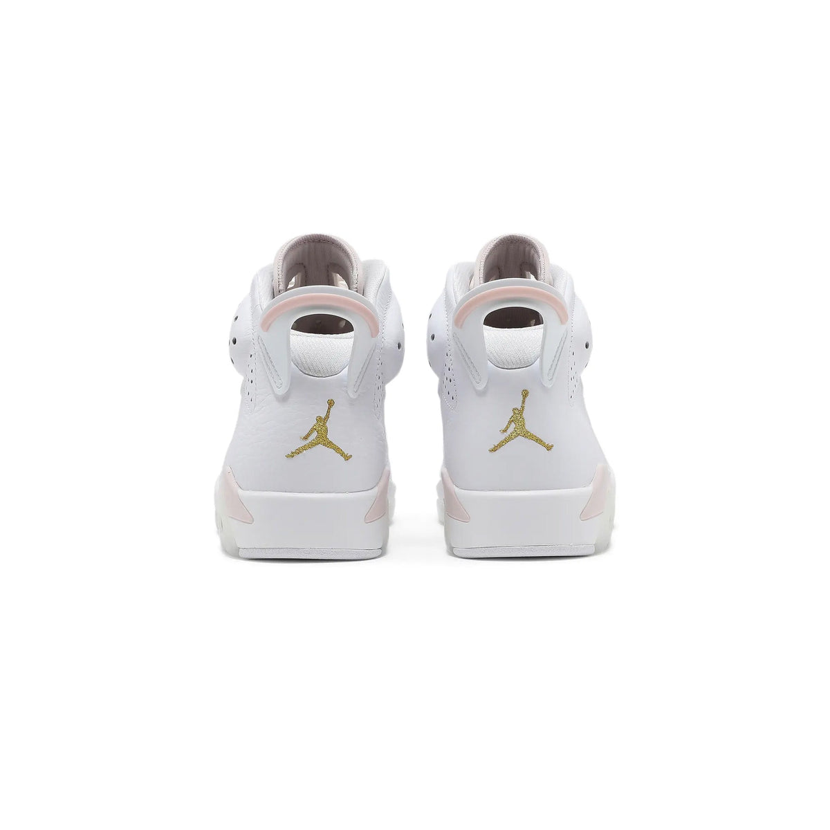 Air Jordan 6 'Gold Hoops' W