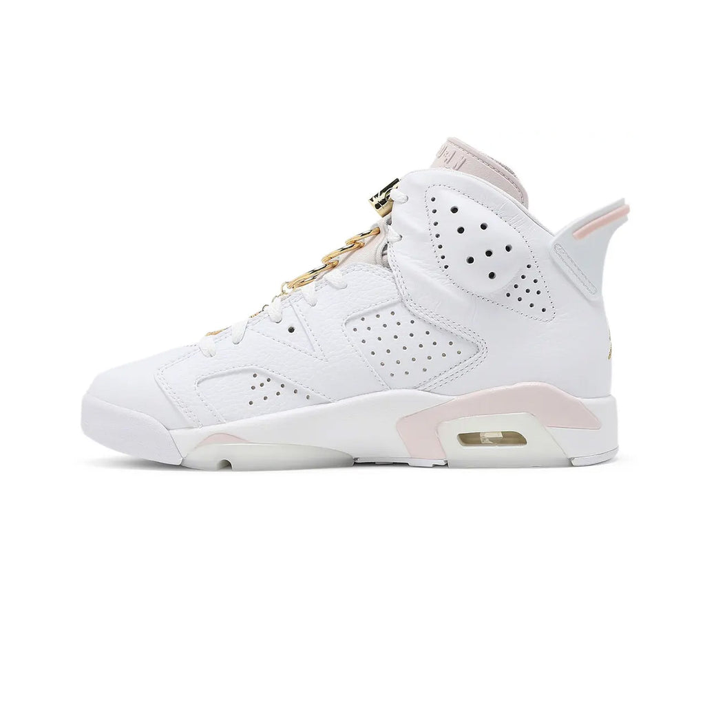 Air Jordan 6 'Gold Hoops' W