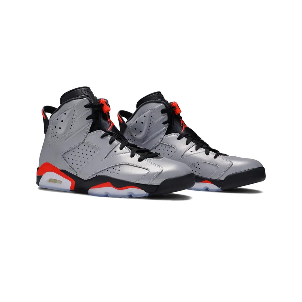 Air Jordan 6 'Reflections of a Champion' (New)
