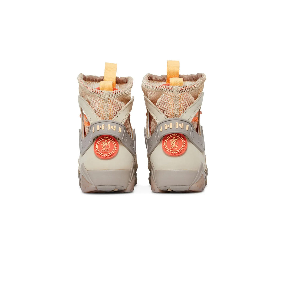 Air Jordan 7 Retro x Bephie’s Beauty Supply W (2022)