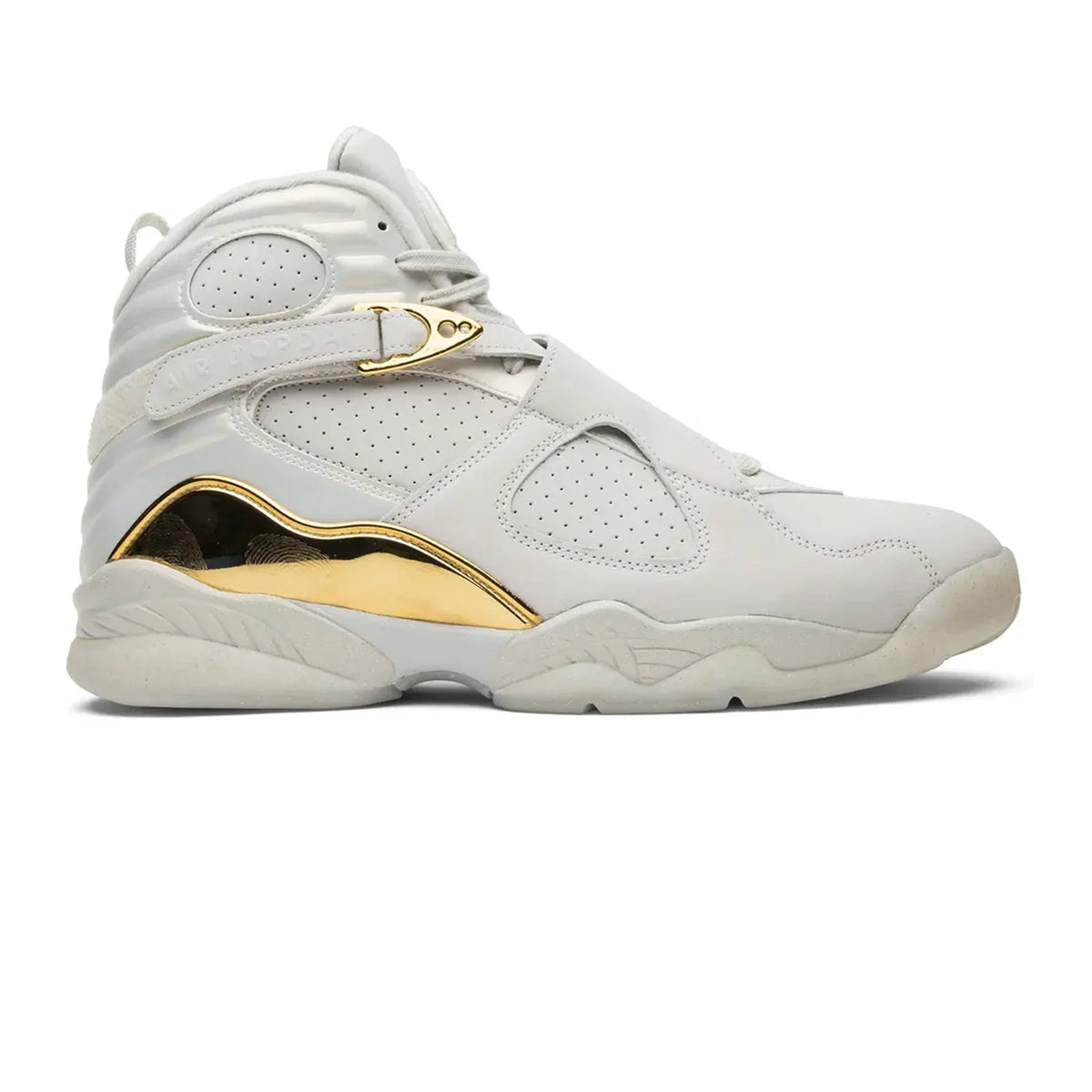 Air Jordan 8 Retro 'Champagne' (2016)