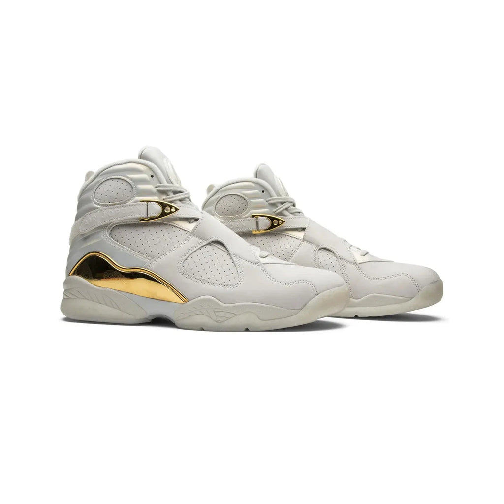Air Jordan 8 Retro 'Champagne' (2016)