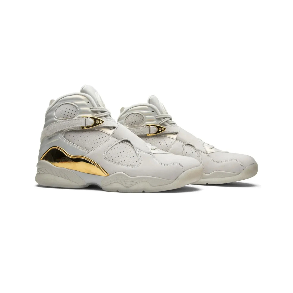 Air Jordan 8 Retro 'Champagne' (2016)
