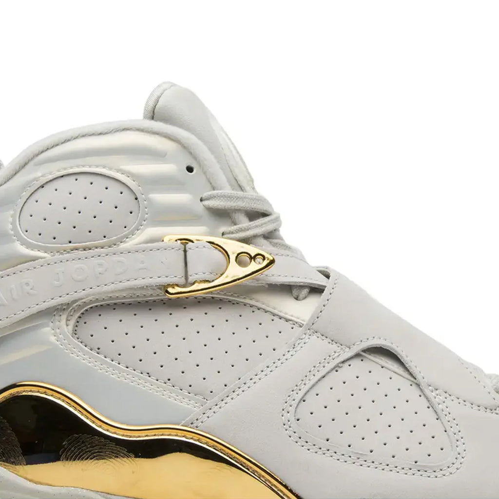 Air Jordan 8 Retro 'Champagne' (2016)