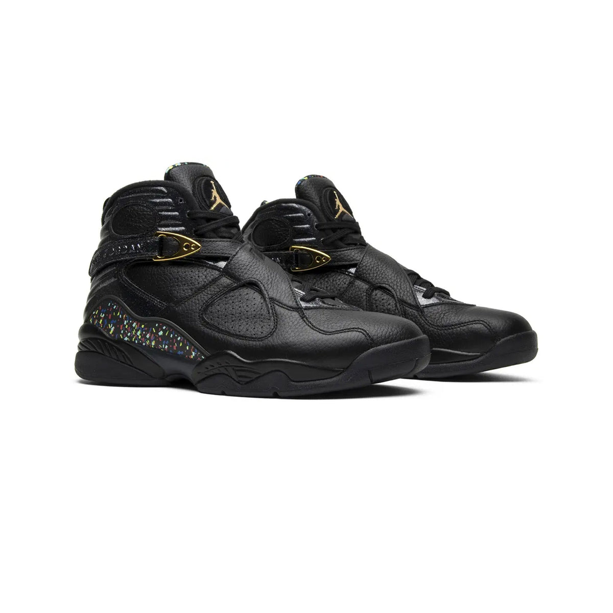 Air Jordan 8 Retro 'Confetti' (2021)