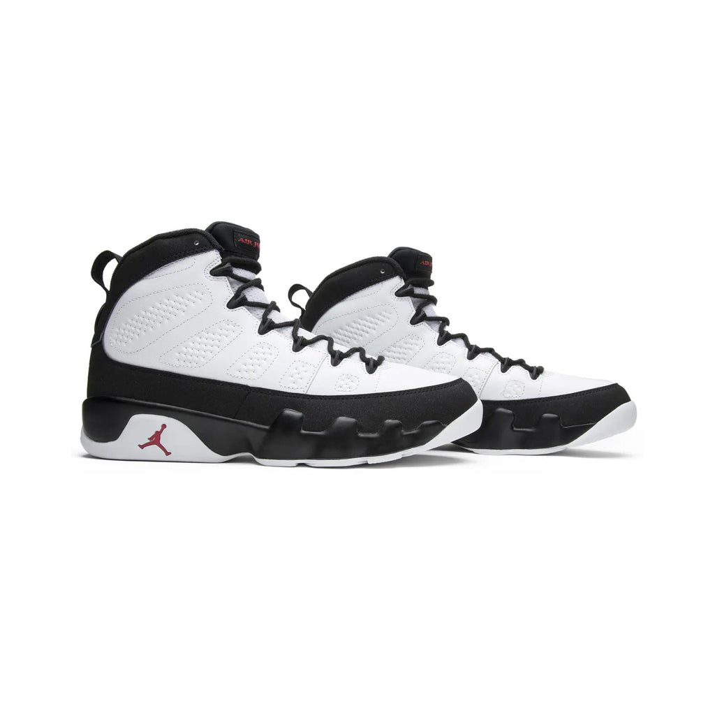 Air Jordan 9 Retro OG 'Space Jam' (2016)
