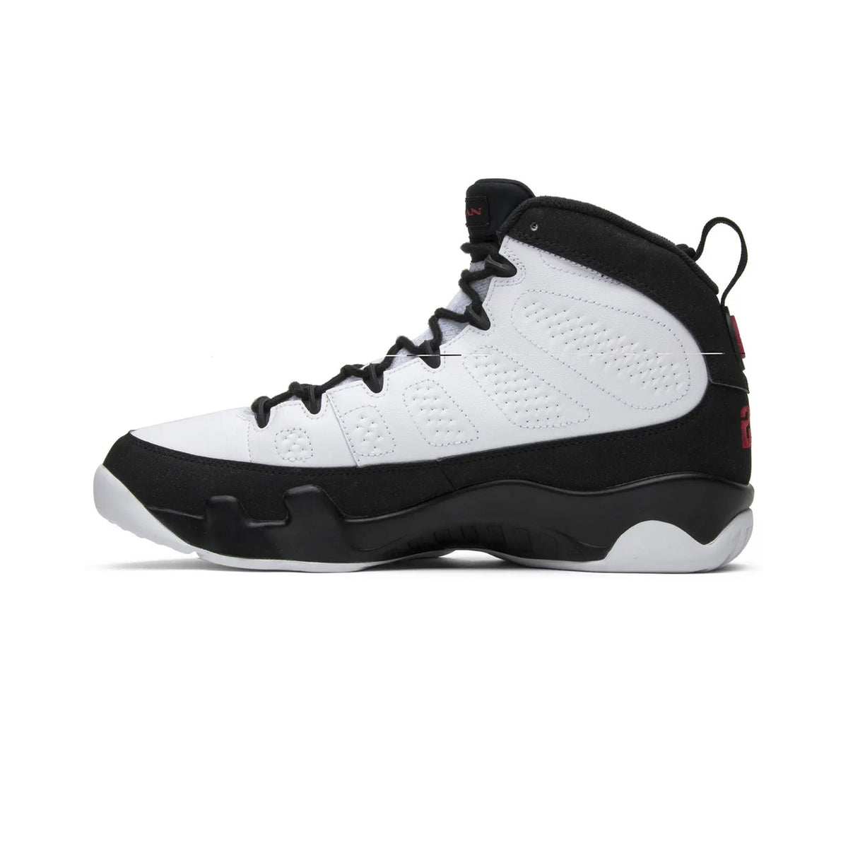Air Jordan 9 Retro OG 'Space Jam' (2016)