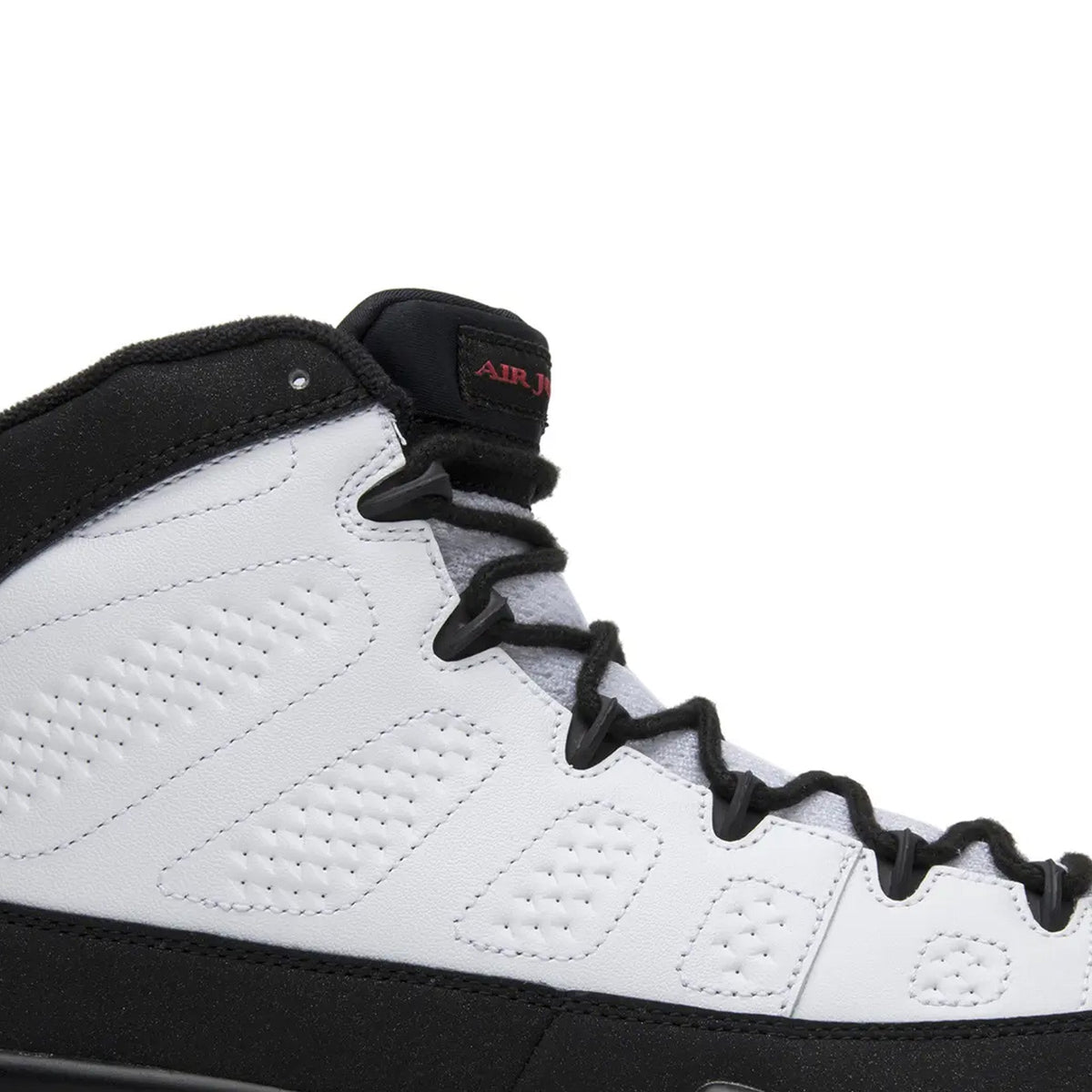 Air Jordan 9 Retro OG 'Space Jam' (2016)
