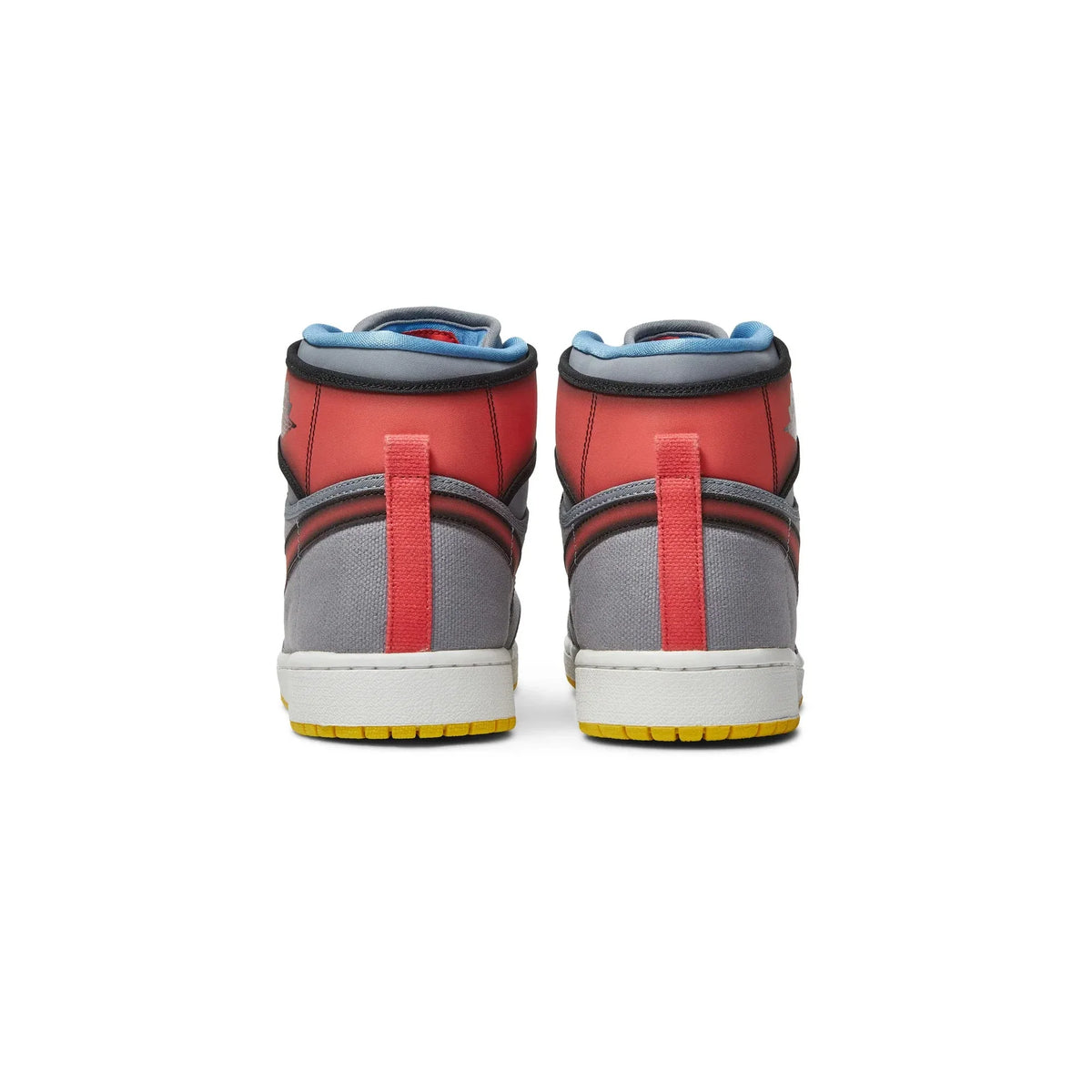 Air Jordan AJKO Retro Hi RTTG 'Barcelona' (2012)