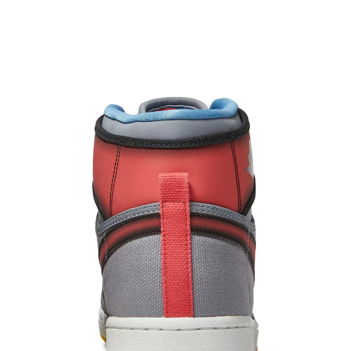 Air Jordan AJKO Retro Hi RTTG 'Barcelona' (2012)