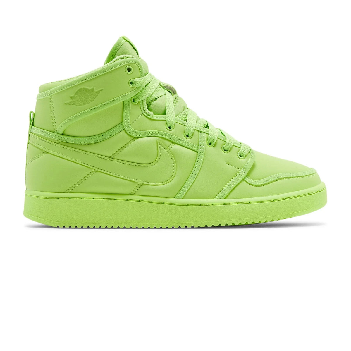 Air Jordan 1 Retro AJKO 'Billie Eilish Ghost Green' Women's (2021)