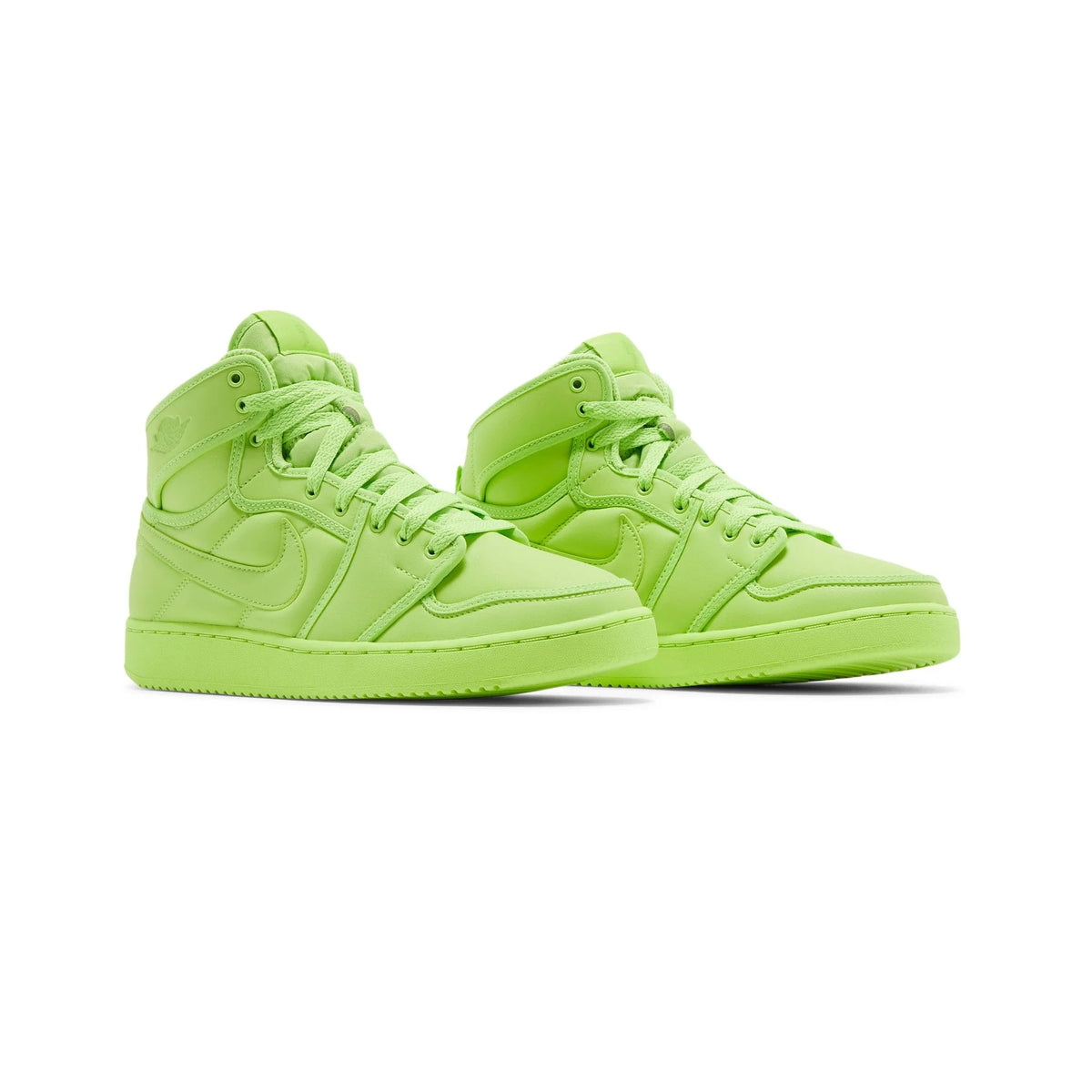 Air Jordan 1 Retro AJKO 'Billie Eilish Ghost Green' Women's (2021)