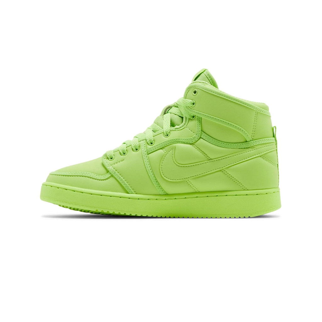 Air Jordan 1 Retro AJKO 'Billie Eilish Ghost Green' Women's (2021)