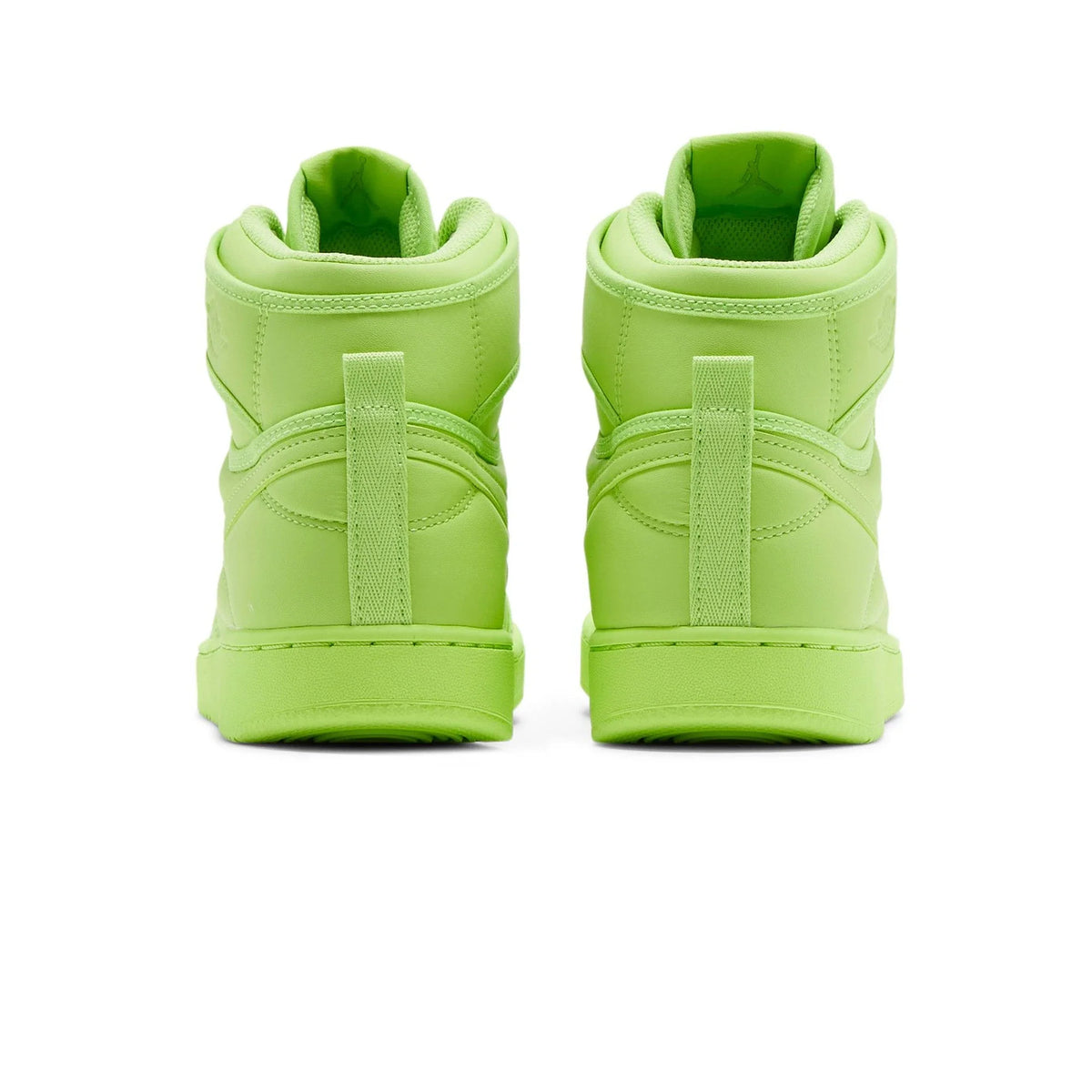 Air Jordan 1 Retro AJKO 'Billie Eilish Ghost Green' Women's (2021)