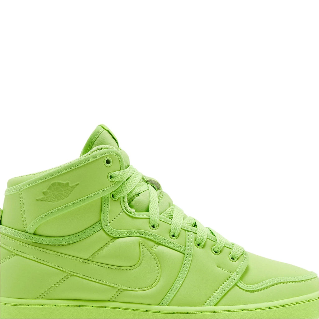 Air Jordan 1 Retro AJKO 'Billie Eilish Ghost Green' Women's (2021)