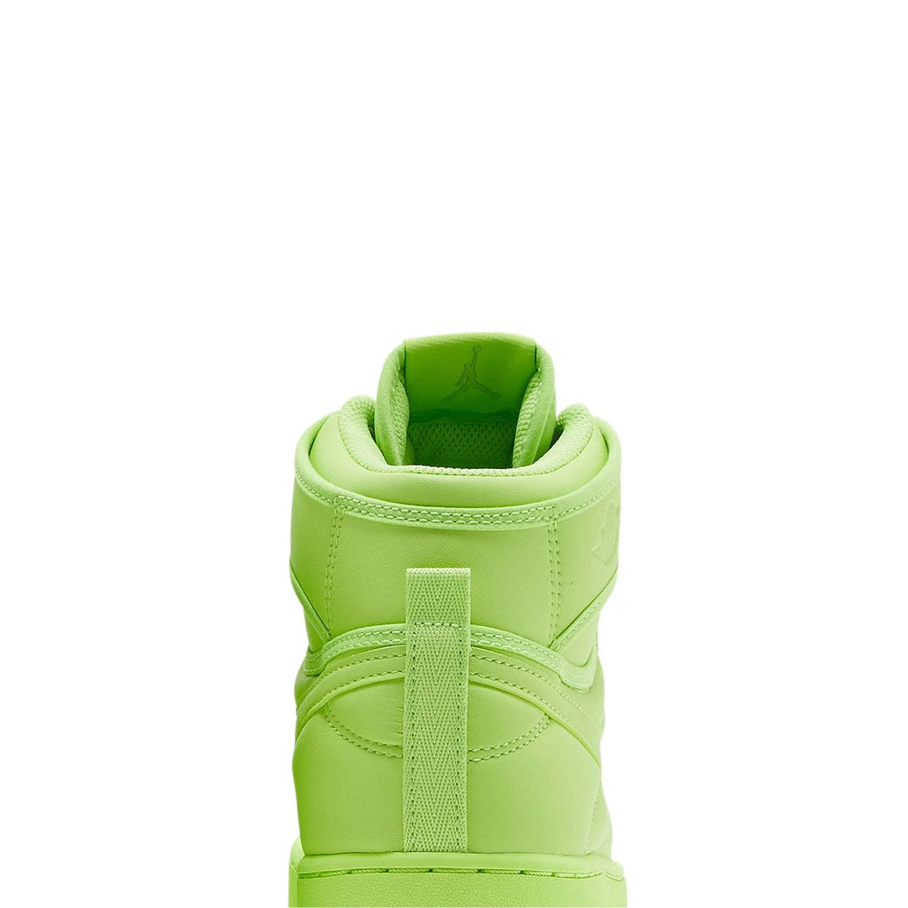 Air Jordan 1 Retro AJKO 'Billie Eilish Ghost Green' Women's (2021)