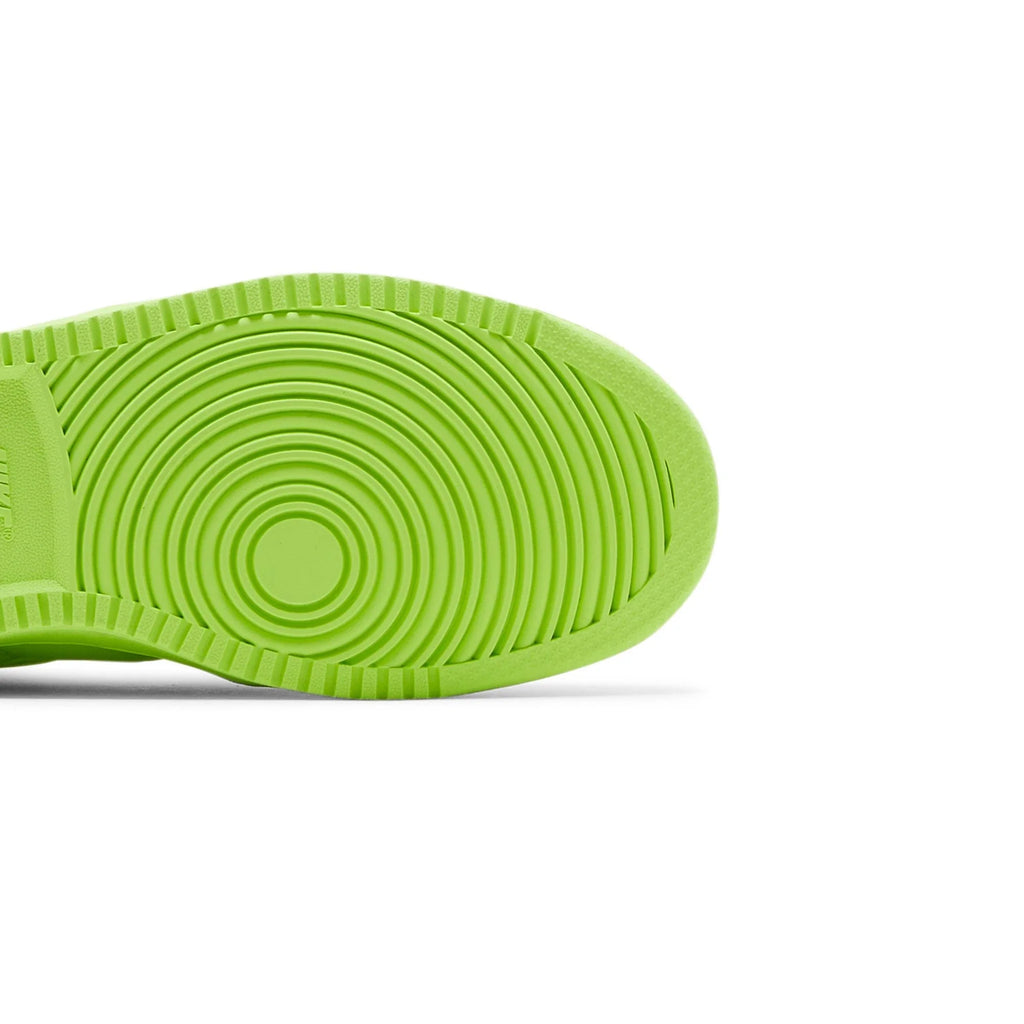 Air Jordan 1 Retro AJKO 'Billie Eilish Ghost Green' Women's (2021)
