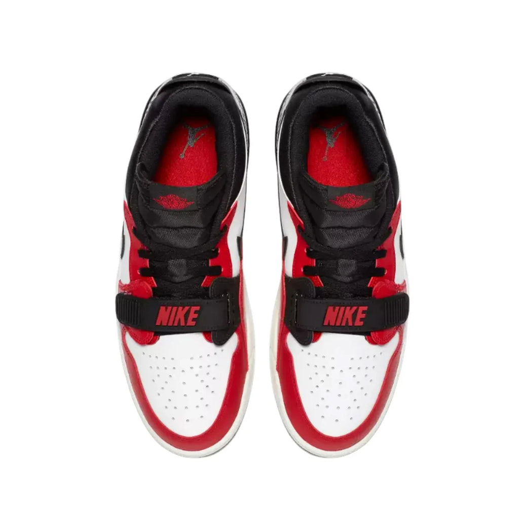 Air Jordan Legacy 312 Low 'Chicago' (2019)