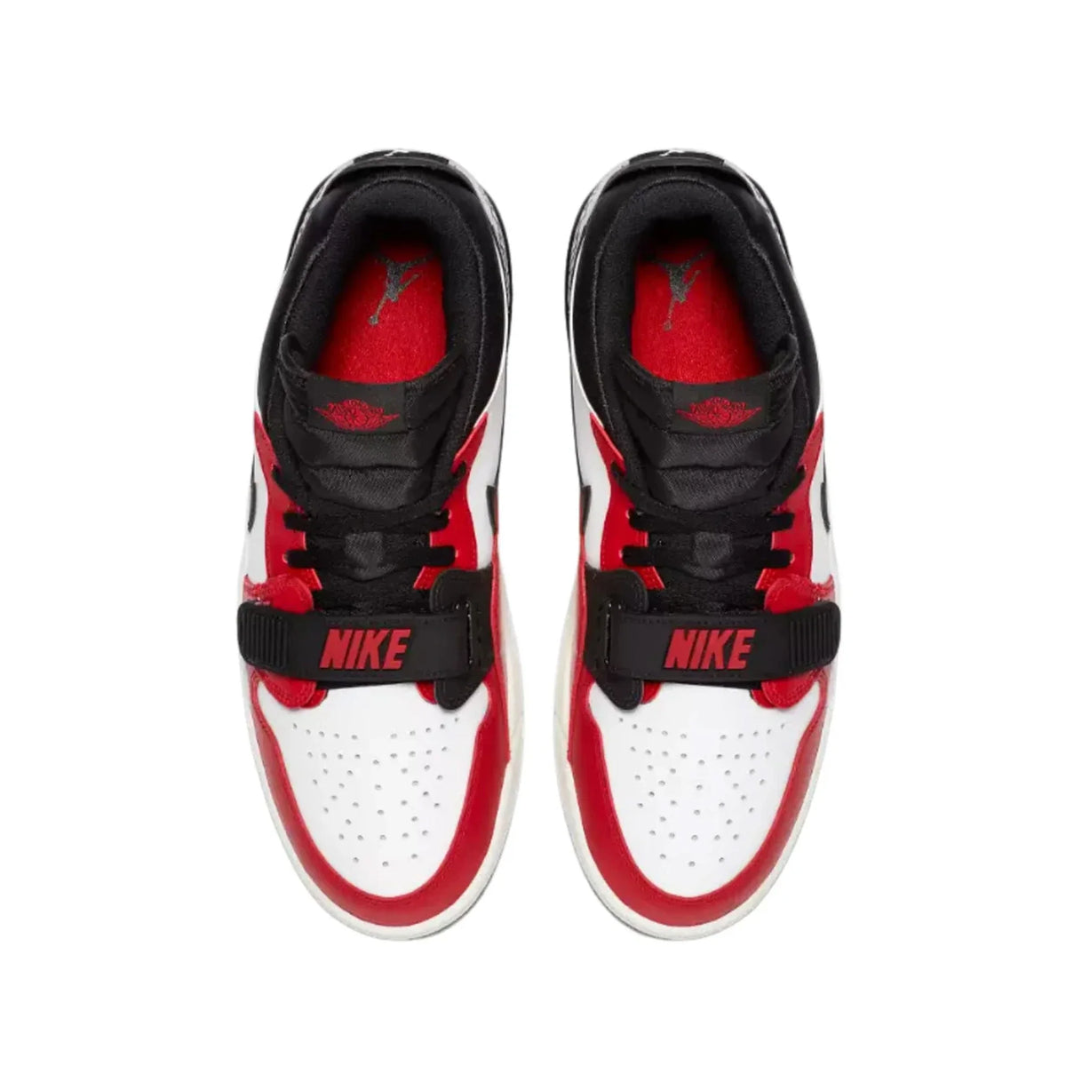 Air Jordan Legacy 312 Low 'Chicago' (2019)