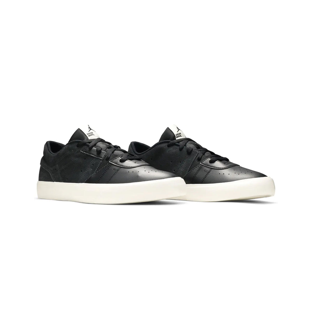 Jordan Series .01 'Dear Mike Anthracite'