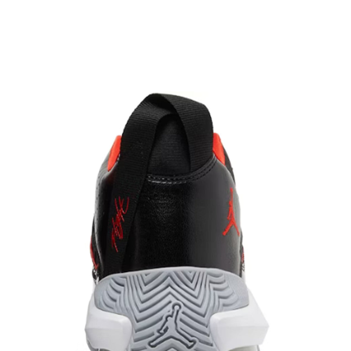 Air Jordan Stay Loyal 'Bred'