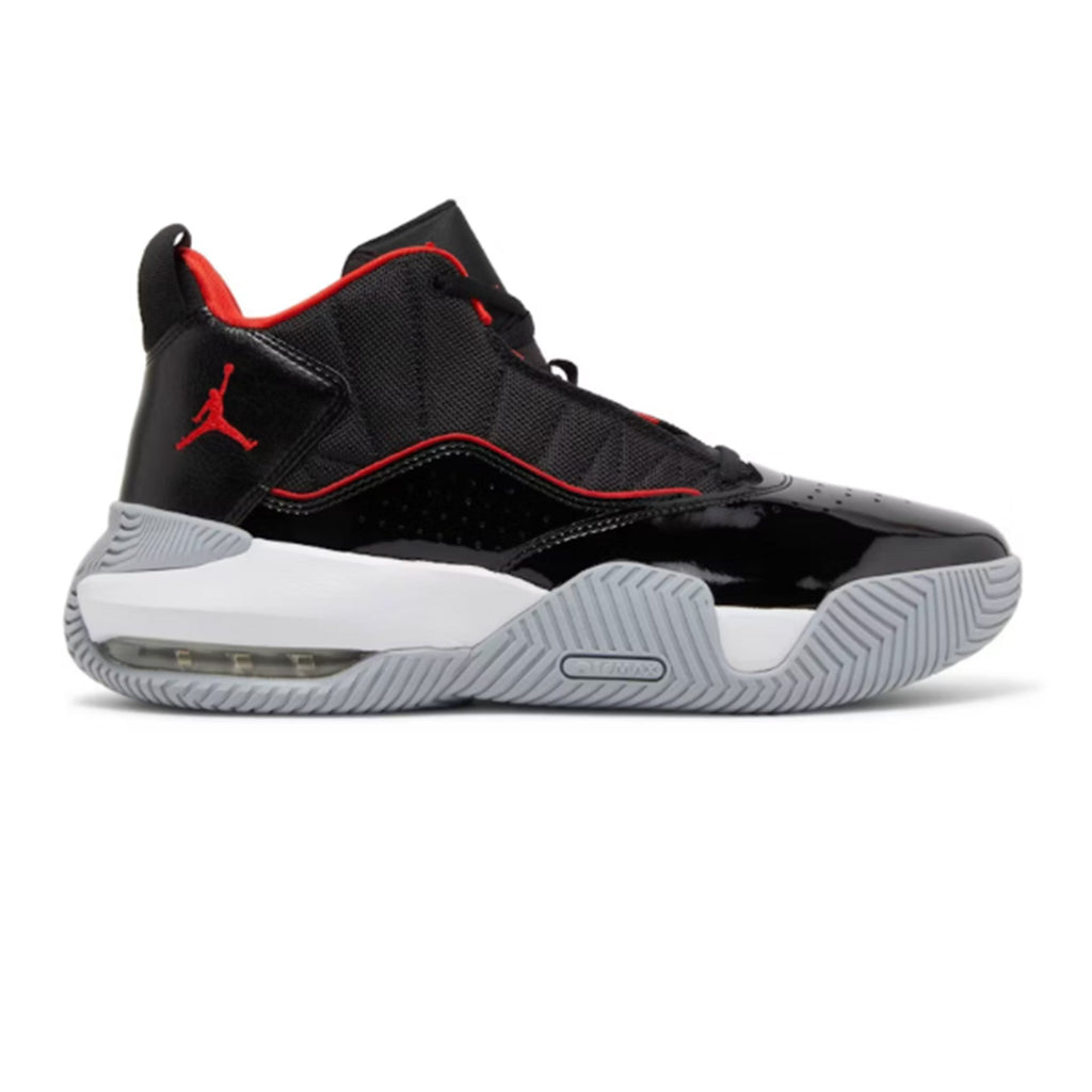 Air Jordan Stay Loyal 'Bred'