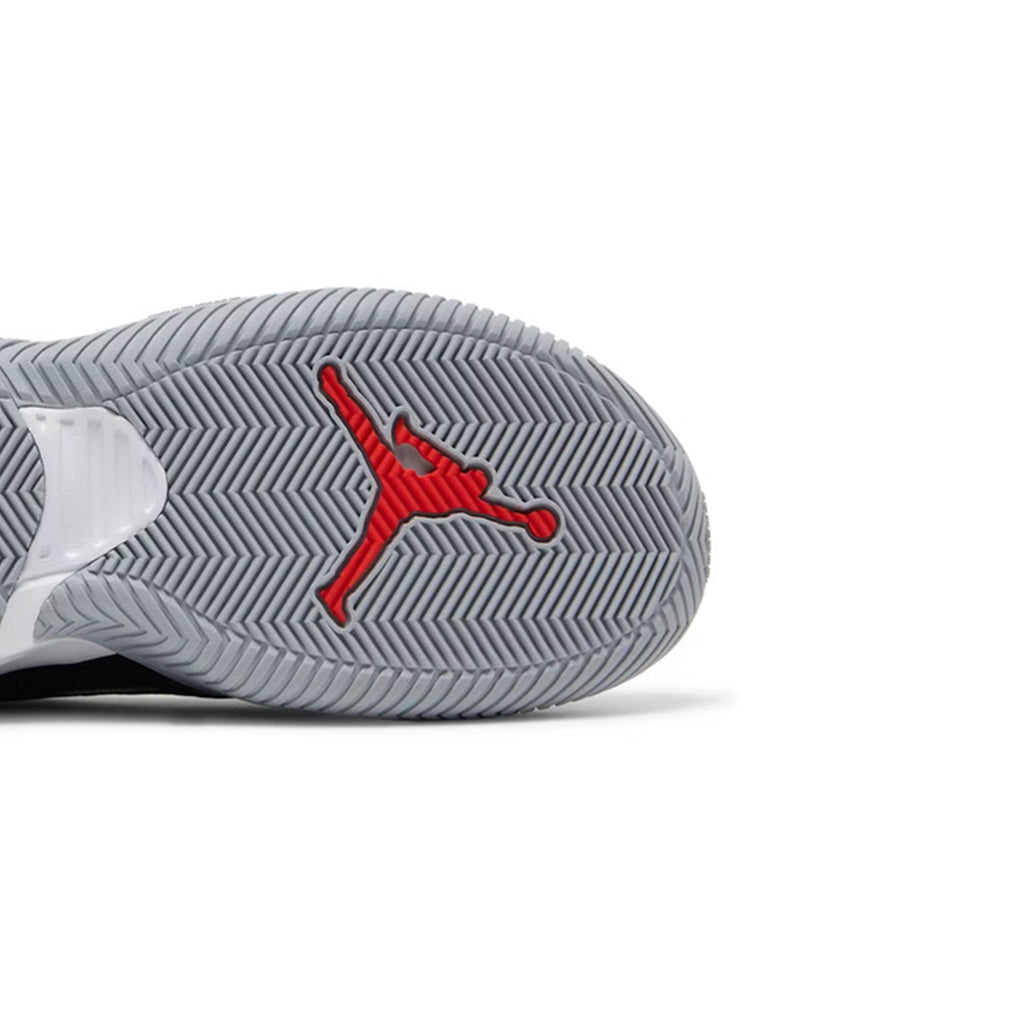 Air Jordan Stay Loyal 'Bred'