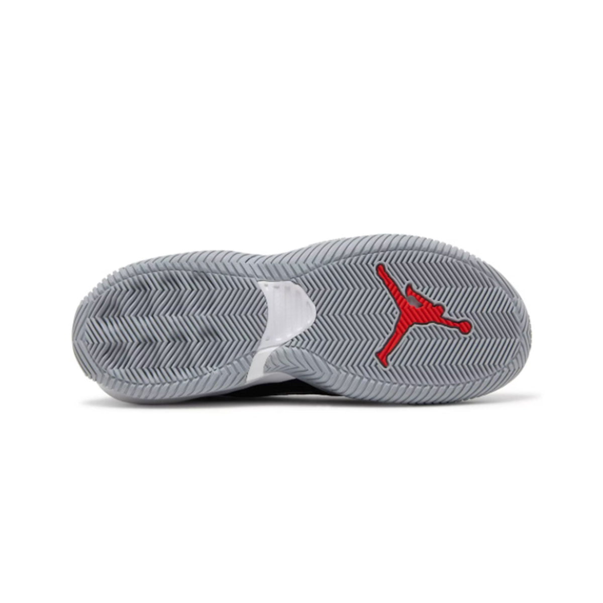 Air Jordan Stay Loyal 'Bred'
