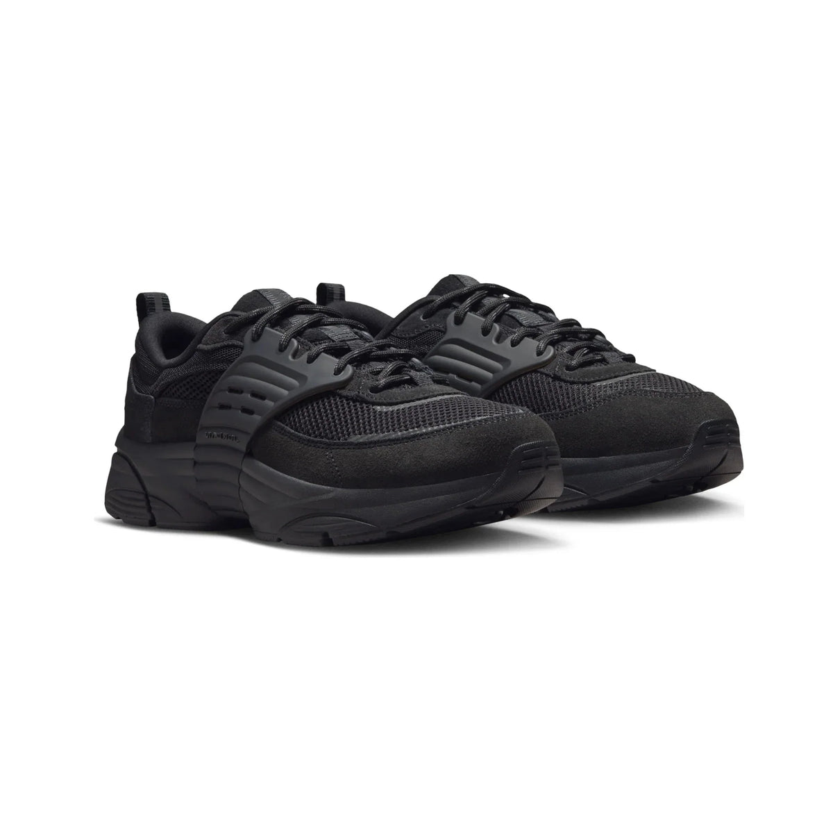 Air Jordan Trunner O/S 'Triple Black' (2025)