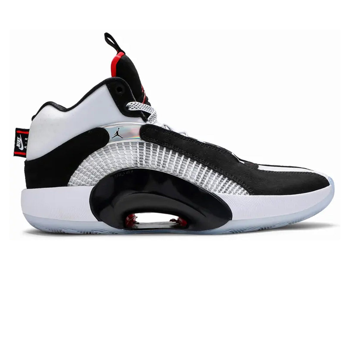 Air Jordan XXXV DNA 'Ice Sole' (2020)